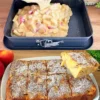 Prepustite se divnom i vlažnom kolaču od jabuka i cimeta: ČUVENA PITA OD JABUKA KOJA SE TOPI U USTIMA!