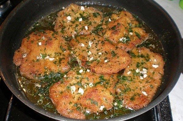 LIČKE ŠNICLE: Recept koji trebate obavezno zapisati