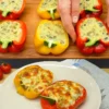 Stavite paprike u rernu: Zaista ukusan recept koji će vas oduševiti!