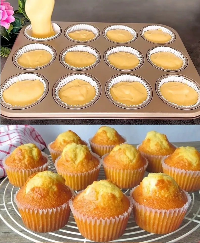 PREDIVAN RECEPT ZA MAFINI KOLAC: A ukus je očaravajući