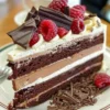 FANTASTIČNA TORTA: Sigurno da ovakvo nešto jos niste probali