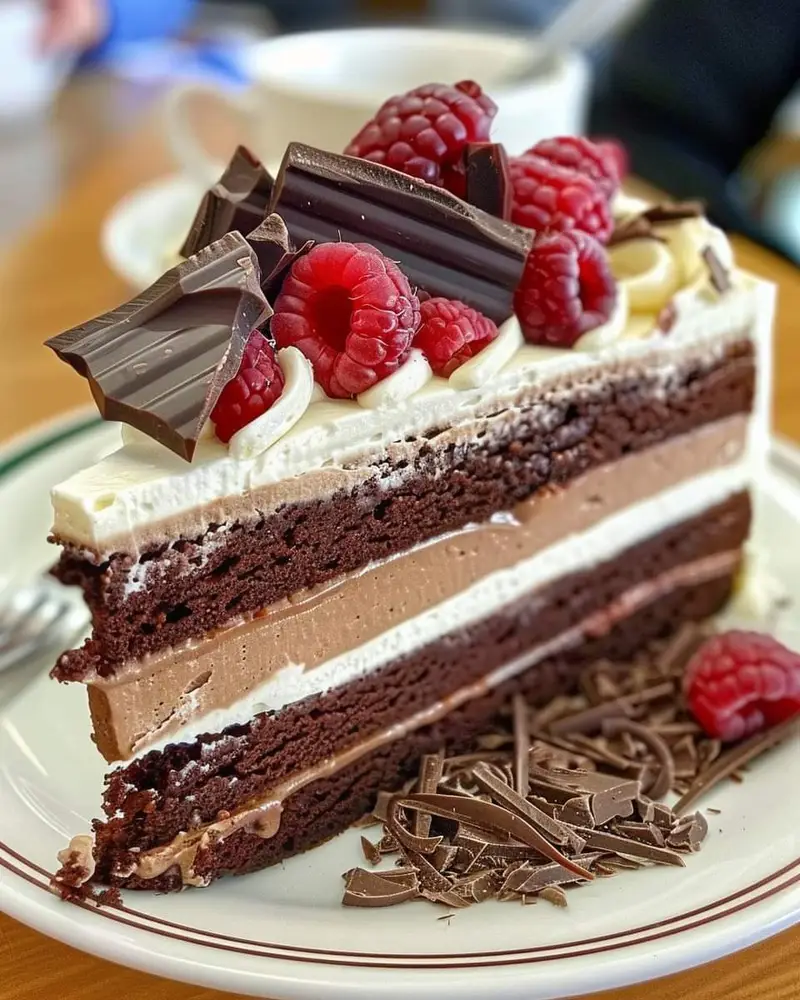 FANTASTIČNA TORTA: Sigurno da ovakvo nešto jos niste probali