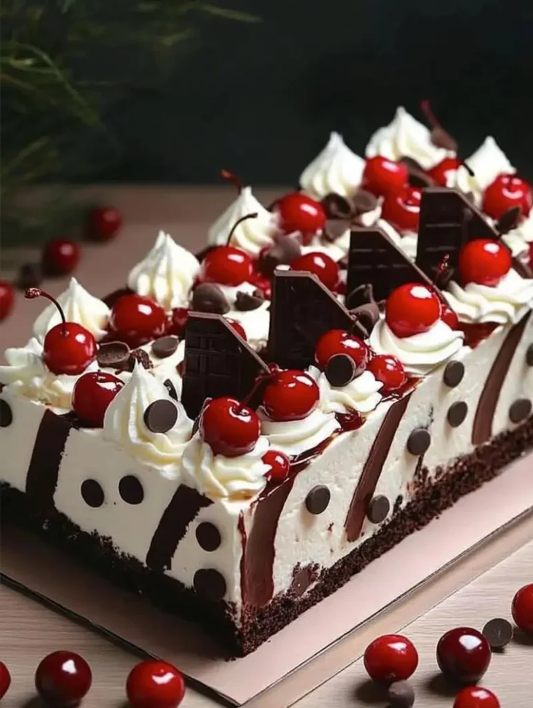 TORTA ZA SVAKU PROSLAVU: A napravi se za 15 mimuta
