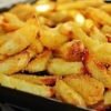 SAVRŠENI HRSKAVI KROMPIRIĆI: Mnoge porodice ovo obožavaju