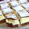 SAVRŠEN RECEPT ZA KOKOS KOLAČ : Toliko dobar da nećete stati na jednom!