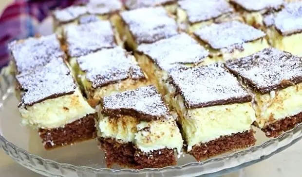 SAVRŠEN RECEPT ZA KOKOS KOLAČ : Toliko dobar da nećete stati na jednom!