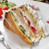 LEDENI VJETAR: Ukusna torta za sve vrste slavlja