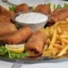 Pohovane palačinke sa mljevenim mesom, šunkom i sirom: Recept koji ćete jesti svaki dan kad ga jednom probate
