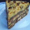 Miris i ukus djetinjstva: Ruska torta,ili omaž!