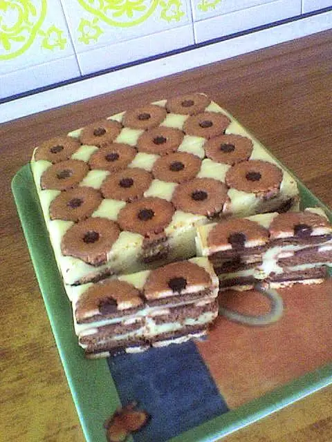 KOLAČ TORTA – NOBLICA: Jednostavno, brzo i tako ukusno!