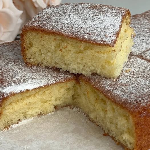 Kolač “12 kašika”: Brz, jednostavan i inspirisan italijanskom tradicijom!