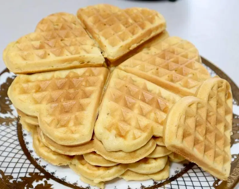 BAKIN KOLAČ: Isprobala sam mnogo recepata, ovaj je zaista najbolji!