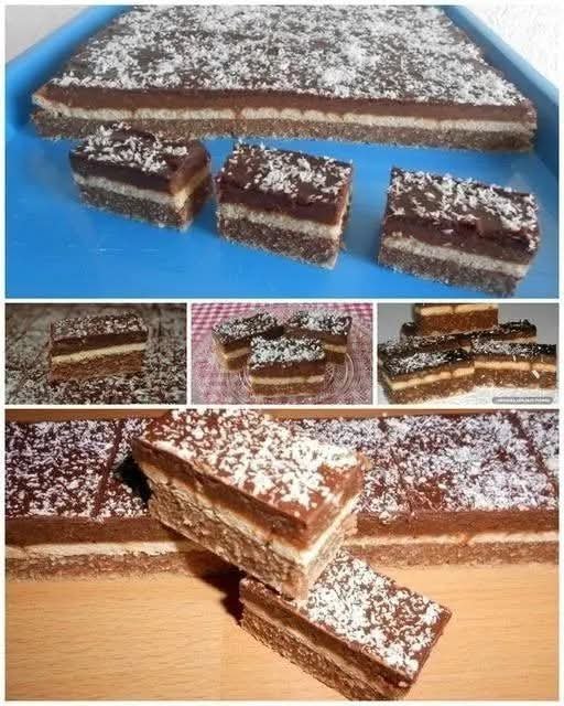 “BEČKA PITA” – Ovo je jedan jako ukusan kolač koji kupi simpatije svih koji su probali!