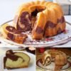 FANTASTIČNI MRAMORNI KOLAČ: Mnogi kažu da je ovo najsočniji recept na svijetu!