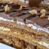 OMILJENA BAJADERA TORTA: Savršenstvo koje se ne zaboravlja