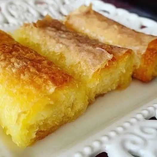 Laka za pripremu: Kokos baklava neodoljivog ukusa!