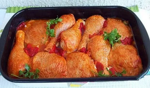 PILETINA SPECIJAL: Recept za najboji ukusni ručak