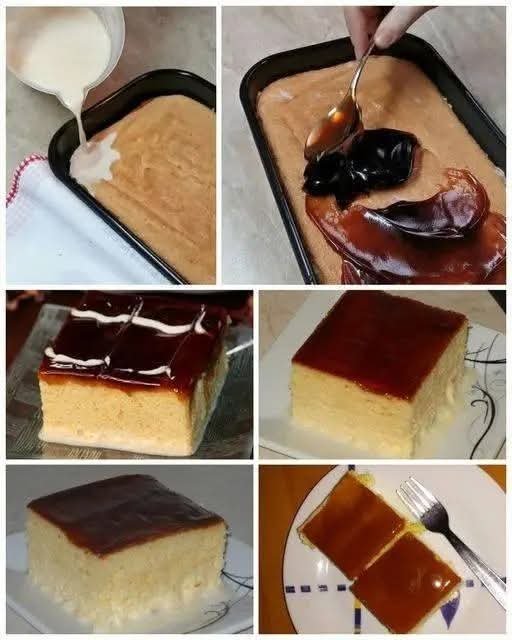 Recept za biskvitni kolac: Tri leće ce vas naprosto oduševiti svojim ukusom