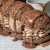 SLATKI HIT: Čokoladni sendvič kolač sa mousse kremom koji osvaja na prvi zalogaj!