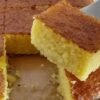 Sočan griz kolač za 20 minuta: Ovaj recept ćete praviti svaki dan!