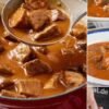 OVAKAV RECEPT SPREMANJA GULAŠA JE HIT: Moram ga podijeliti s vama, oduševit će vas svaki zalogaj!