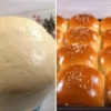Dovoljan je samo 1 sastojak da stavite u tijesto: Hljeb i kifle će biti svježe ,i neće se mrviti