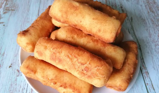 Piroške sa sirom – Ne upijaju ulje, mekane i vazdušaste recept