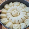 Uz ovaj recept će te napraviti savrsenu pogaču za vašu porodicu:Ostavlja bez daha svojim mirisom!