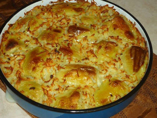RECEPT KOJI JE MNOGE ODUŠEVIO: Paprike punjene krompirom, za prste polizati