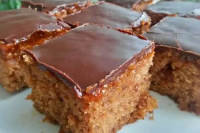 FENOMENALNI ČOKOLADNI KOLAČ : Ovaj recept obavezno zapišite!