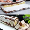 BRZI PLAZMA ROLAT SA BANANAMA: Moji se otimaju za svaki zalogaj