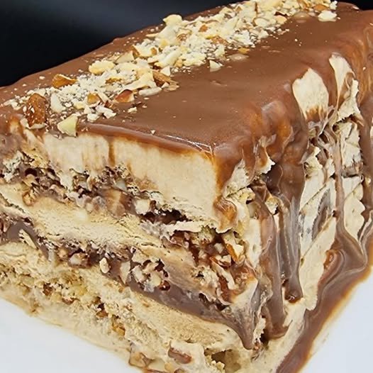 Recept za domaći ledeni desert koji će postati vaš favorit – Kremast, sladak i ukusan!