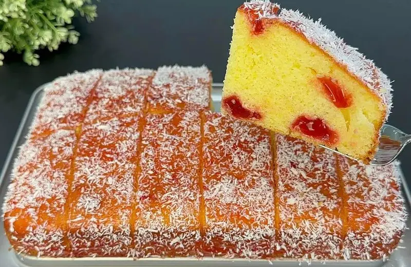 Najmekši kolač na svijetu! Spreman za 5 minuta, oduševit će vas!