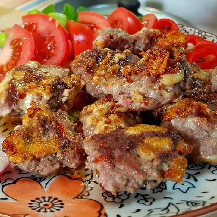 FENOMENALNI LESKOVAČKI UŠTIPCI: Ovako nešto ukusno jos niste probali!