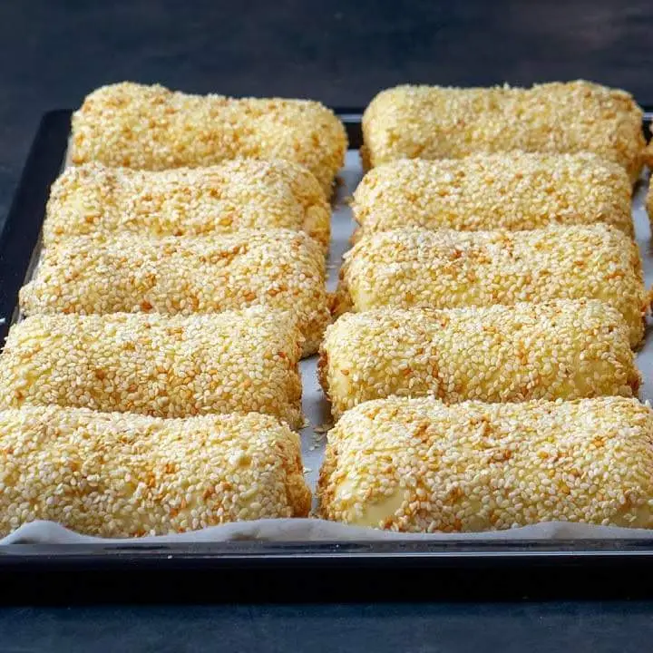 Tražim ovaj recept već godinu dana: Sada mogu uživati ​​u ovim pecivima – brzo i lako