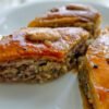 Baklava bez kora sa jogurtom: Sočna i neodoljiva, a zbog 1 cake je ukusnija i od tradicionalne