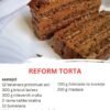 Neodoljivo dobra Reform torta – Korak po korak do savršenstva!