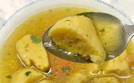 Trik kako da domaće knedle uspiju svaki put!