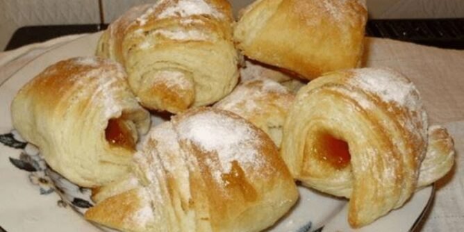 Najbolji salenjaci, salčići: Naučila sam od tetke, majstora za ove kolače!