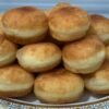 Recept za čuvene ruske krofne: Tope se u ustima – najbolji desert svih vremena