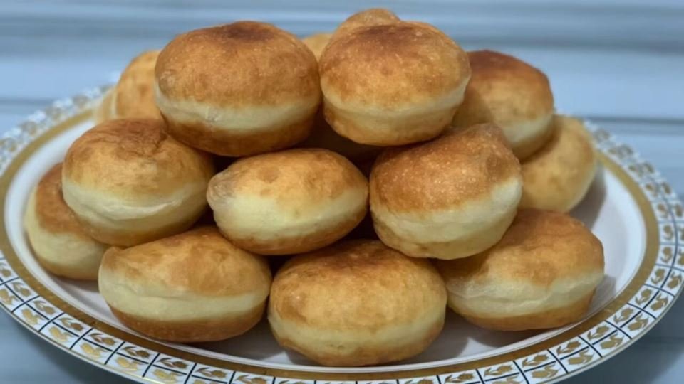 Recept za čuvene ruske krofne: Tope se u ustima – najbolji desert svih vremena