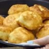 RUSI SE KUNU U OVAJ RECEPT ZA NAJBOLJE JOGURT UŠTIPKE OD 4 SASTOJKA: Gotovi za 15 minuta, ostaju sveži i vazdušasti DUGO