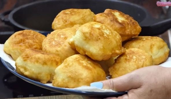 RUSI SE KUNU U OVAJ RECEPT ZA NAJBOLJE JOGURT UŠTIPKE OD 4 SASTOJKA: Gotovi za 15 minuta, ostaju sveži i vazdušasti DUGO