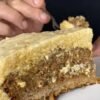 BRATSTVO I JEDINSTVO TORTA: Omiljeni slatkiš stare Jugoslavije, sprema se veoma jednostavno – gotova je za 30 MINUTA