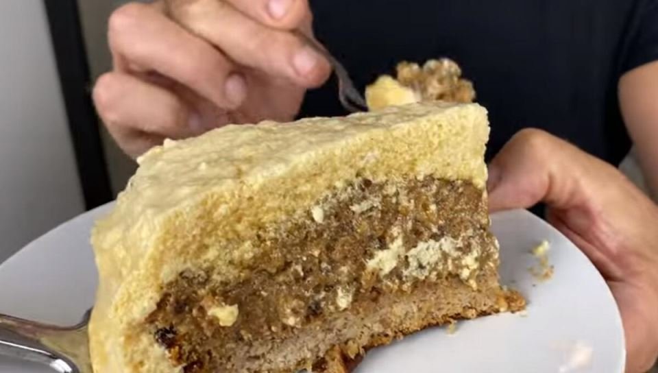 BRATSTVO I JEDINSTVO TORTA: Omiljeni slatkiš stare Jugoslavije, sprema se veoma jednostavno – gotova je za 30 MINUTA
