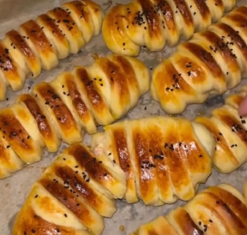 Proveren recept za najmekše kiflice sa sirom koje ste ikada jeli: Kao pamuk su, testo je vazdušasto, danima ostaju sveže
