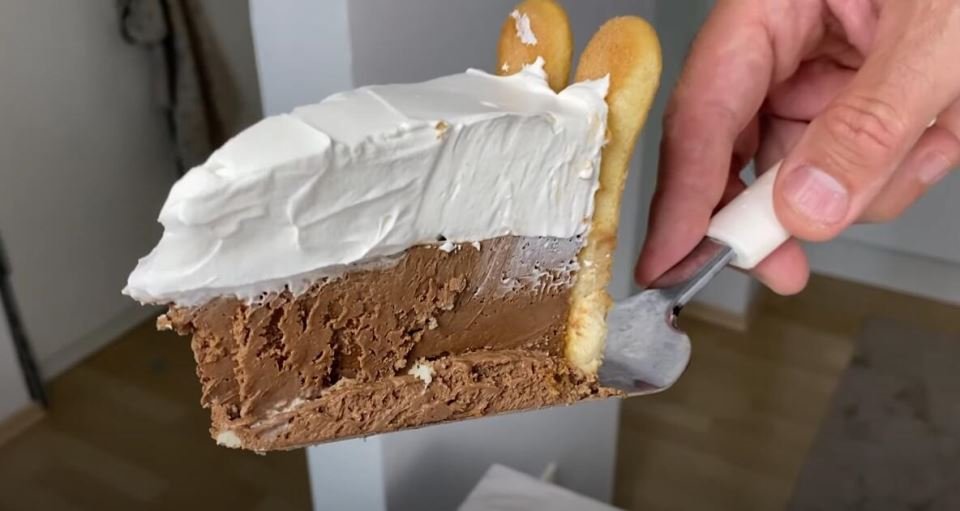 Recept za Markiza tortu: Bez pečenja, brza i bogata kremastim ukusom koji se topi u ustima