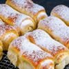 RECEPT STAR 100 GODINA: SUPER MEKANE I UKUSNE BAKINE KIFLICE! Bezvremenski klasik KOJI SE TOPI u ustima
