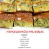 Gotov za pola sata, a nestane za pet minuta – Prijesnac na hercegovački način!