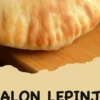 Balon lepinje iz rerne – Mekane i vazdušaste